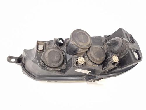 Left headlight FIAT PUNTO (188_) 1.2 16V 80 (188.233, .235, .253, .255, .333, .353, .639,... | BP30346152C28 