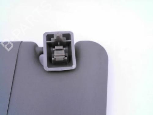 Left sun visor OPEL CORSA D (S07) 1.0 (L08, L68) | BP30341071I1 