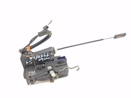 front-left-lock-opel-combo-box-bodympv-2001-30349504 main image
