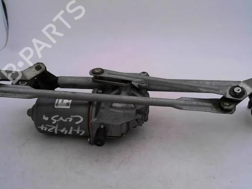 Front wiper motor OPEL CORSA D (S07) 1.0 (L08, L68) | BP30340793M29  - Image 5