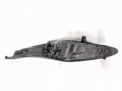 Right headlight FORD FIESTA VI (CB1, CCN) 1.4 | BP30344139C29 