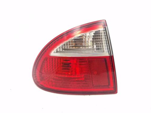 Left taillight SEAT LEON (1M1) 1.4 16V | BP30342859C34 - Image 1