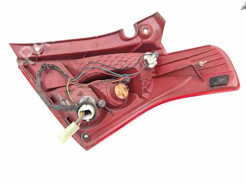 Left taillight SUZUKI SWIFT III (MZ, EZ) 1.3 DDiS (RS413D) | BP30348787C34