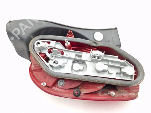 Right taillight RENAULT MODUS / GRAND MODUS (F/JP0_) 1.5 dCi (FP0F, JP0F) | BP30346328C35