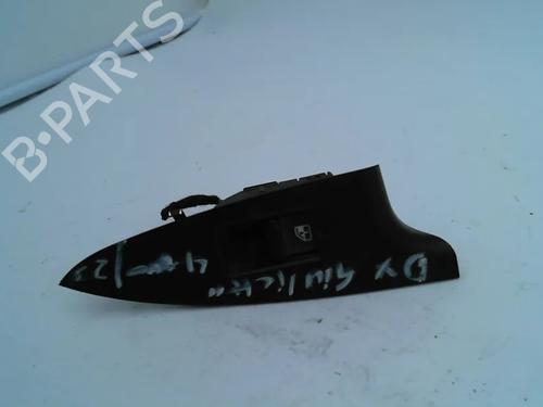 Left front window switch ALFA ROMEO GIULIETTA (940_) 1.4 TB (940FXA1A, 940FXT1A) | BP30340547I27 - Image 4