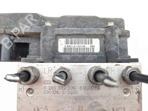 ABS pump FORD KA (RU8) 1.2 | BP30349364M43 - Image 7