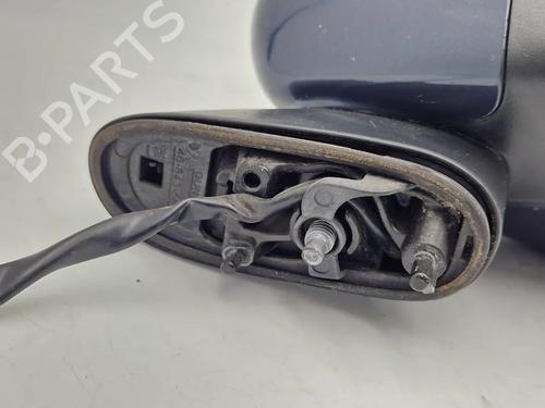 Right mirror OPEL CORSA D (S07) 1.0 (L08, L68) | BP30344567C27 