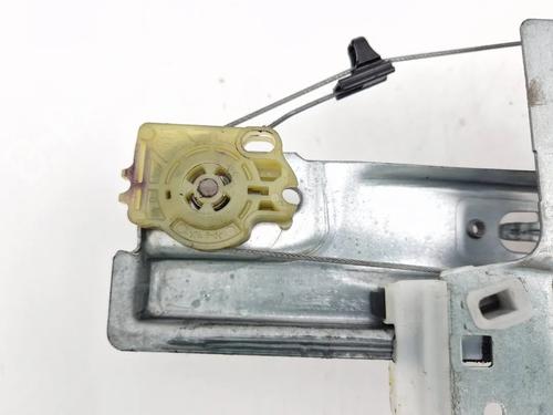 Front left window mechanism PEUGEOT 207 (WA_, WC_) 1.6 16V | BP30341555C22 