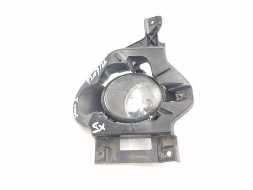 Left front fog light BMW 1 (E87) 118 d | BP37282383C30 - Image 2