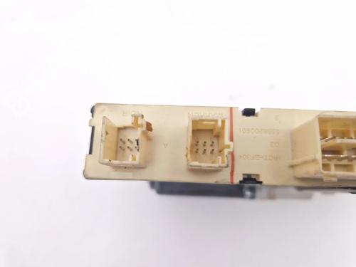 Right front window motor PEUGEOT 807 (EB_) 2.2 HDi | BP30346486E20 - Image 5
