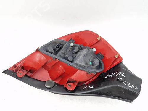 Right taillight RENAULT CLIO III (BR0/1, CR0/1) 2.0 16V (BR0C, BR0K, CR0C, CR0K) | BP30342041C35 