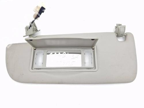 Left sun visor SAAB 9-3 (YS3F, E79, D79, D75) 1.9 TiD | BP30348310I1 - Image 3