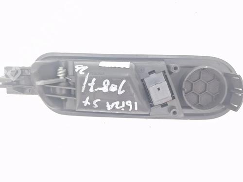 Rear left interior door handle SEAT IBIZA III (6L1) 1.4 TDI | BP30349965I15 
