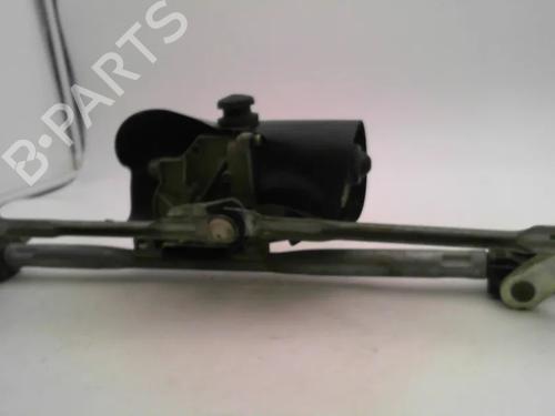 Used Front wiper motor FIAT PANDA (169_) 1.1 (169.AXA1A) (54 hp) 30340700