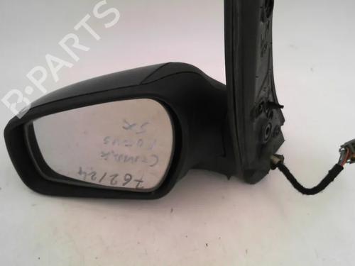 Left mirror FORD FOCUS C-MAX (DM2) 1.6 | BP30341137C26 