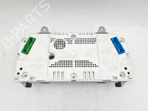 Instrument cluster VW POLO (6N2) 1.0 | BP30344544C47