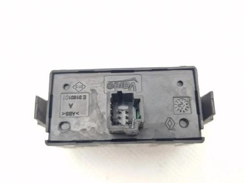 Warning switch RENAULT KANGOO Express (FW0/1_) 1.5 dCi 70 (FW0A, KW0V) | BP38794891I22 - Image 8