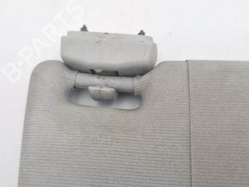 Right sun visor VW PASSAT B5.5 (3B3) 1.6 | BP30343244I2 - Image 5