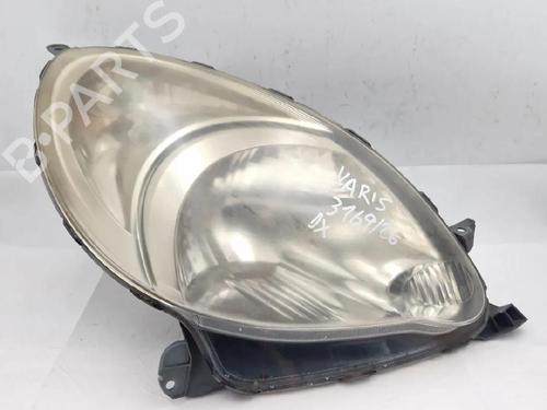 Used Right headlight Right headlight 39197347 39197347