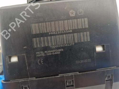 Ignition barrel DODGE JOURNEY 2.4 | BP37629803M48  - Image 7