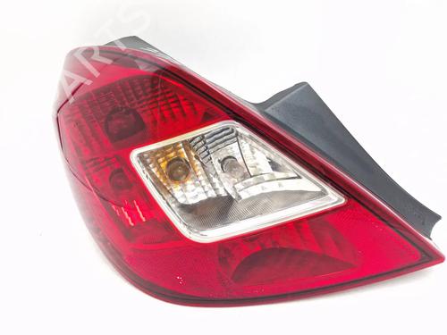 Left taillight OPEL CORSA D (S07) 1.0 (L08, L68) | BP30342850C34 - Image 2