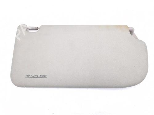 Left sun visor HYUNDAI TUCSON (JM) 2.0 CRDi | BP31991474I1 