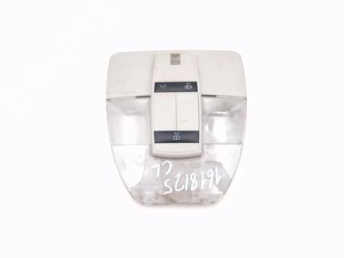 Plafonier MERCEDES-BENZ A-CLASS (W169) A 170 (169.032, 169.332) (116 hp) 30348361