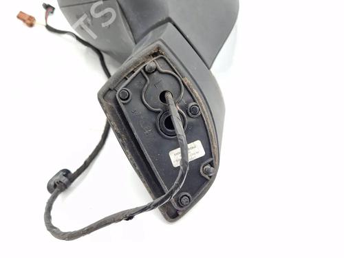 Left mirror PEUGEOT 207 (WA_, WC_) 1.6 16V | BP30346114C26 