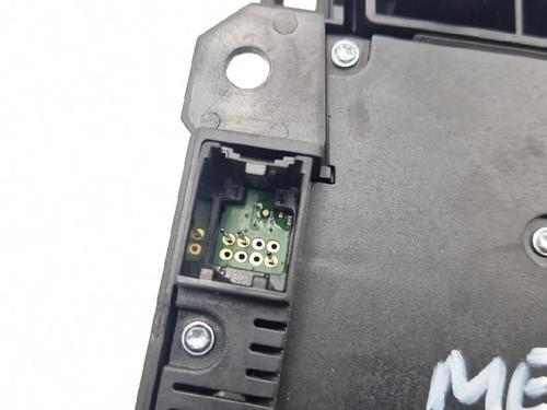 Climate control OPEL MERIVA B MPV (S10) 1.3 CDTI (75) | BP34390945I5  - Image 9