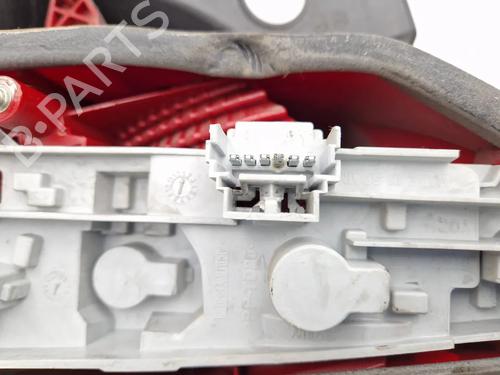 Right taillight RENAULT MODUS / GRAND MODUS (F/JP0_) 1.5 dCi (FP0F, JP0F) | BP30346328C35