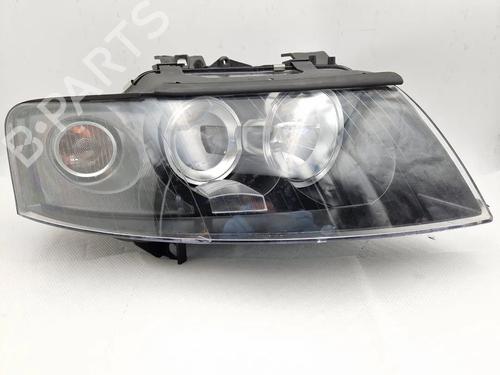 Andre AUDI A4 B6 Convertible (8H7) 2.0 (130 hp) 30346787