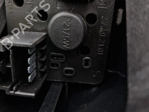 Left taillight FIAT CROMA (194_) 1.8 16V (194AXG1A) | BP30341585C34 