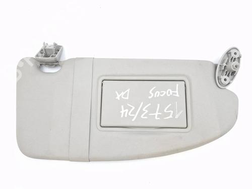 Used Right sun visor FORD FOCUS II Turnier (DA_, FFS, DS) 1.4 (80 hp) 30342979