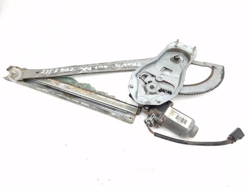 Front right window mechanism FORD TRANSIT Van (FA_ _) 2.4 TD | BP30351228C23 - Image 2