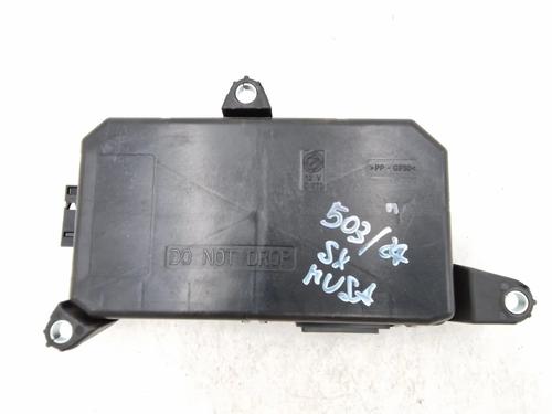 Used Electronic module Electronic module LANCIA MUSA (350_) 1.3 D Multijet (350.AXM11, 350.AXM1A, 350.AXI1A) (95 hp) 30341973 30341973