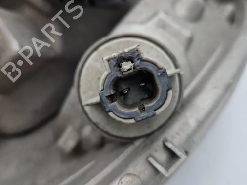 Left headlight TOYOTA YARIS (_P1_) 1.4 D-4D (NLP10_, NLP10R) | BP30343297C28