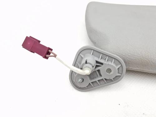 Left sun visor BMW 3 Touring (E46) 330 d | BP30349448I1 - Image 5