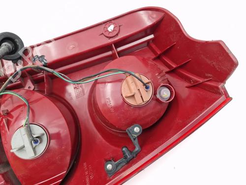 Left taillight KIA PICANTO I (SA) 1.0 | BP30344225C34