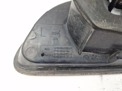 Left tailgate light SEAT CORDOBA (6L2) 1.2 | BP31182647C79 