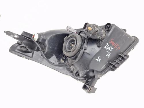 Left headlight SUZUKI SWIFT III (MZ, EZ) 1.3 DDiS (RS413D) | BP30348738C28