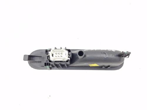 Left rear window switch RENAULT ESPACE IV (JK0/1_) 2.0 dCi (JK01, JK02, JK1J, JK1K, JK1H) | BP30619238I29