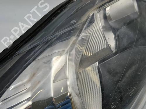 Right headlight FORD FIESTA VI (CB1, CCN) 1.4 | BP30344139C29 