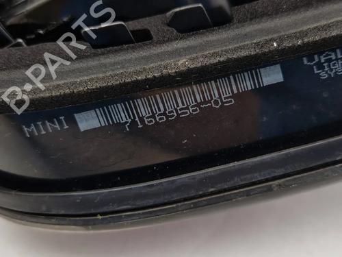 Right taillight MINI MINI (R50, R53) One D | BP30344267C35