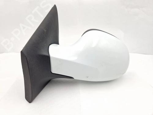 Used Left mirror RENAULT TWINGO II (CN0_) 1.5 dCi (CN0E) (64 hp) 30346388