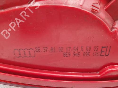 Left taillight AUDI A4 B7 (8EC) 1.9 TDI | BP35799753C34  - Image 9