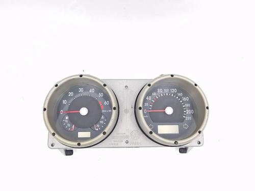 Used Instrument cluster Instrument cluster VW POLO (6N2) 1.0 (50 hp) 30345133 30345133