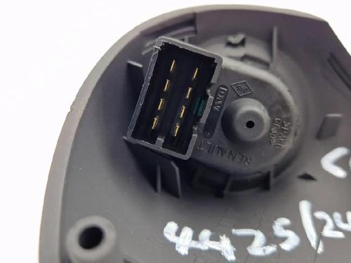 Mirror switch RENAULT CLIO III (BR0/1, CR0/1) 2.0 16V (BR0C, BR0K, CR0C, CR0K) | BP30345857I25 - Image 5