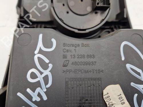 Headlight switch OPEL CORSA D (S07) 1.0 (L08, L68) | BP30346305I24