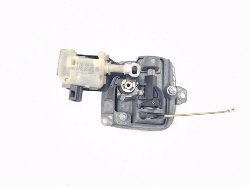 Tailgate handle SEAT IBIZA III (6L1) 1.4 TDI | BP30350492C132 