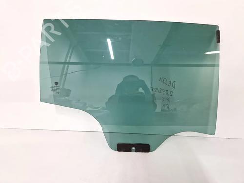 Used Rear right door window LANCIA DELTA III (844_) 1.4 (844.AXA1A) (120 hp) 30351292